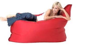 Bean Bags and Lounge Chairs from Sumo Lounge